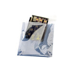 Anti-static metallized bags