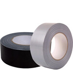 Poly cloth tape