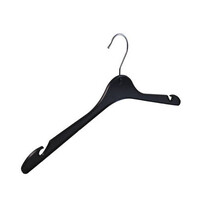 Plastic top hangers